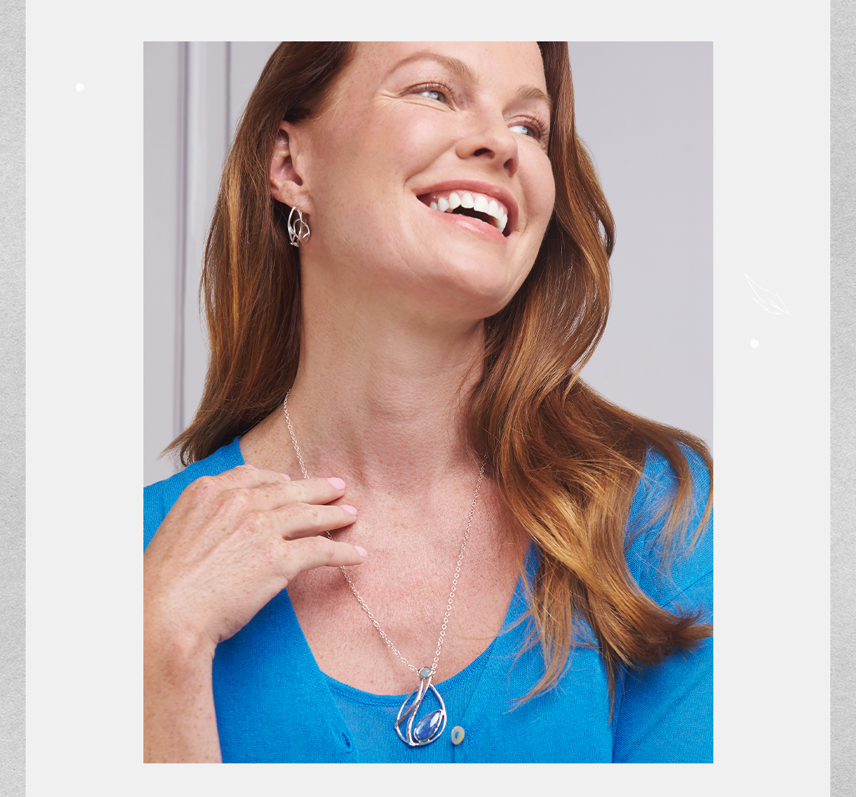 Shop September Silver Edit