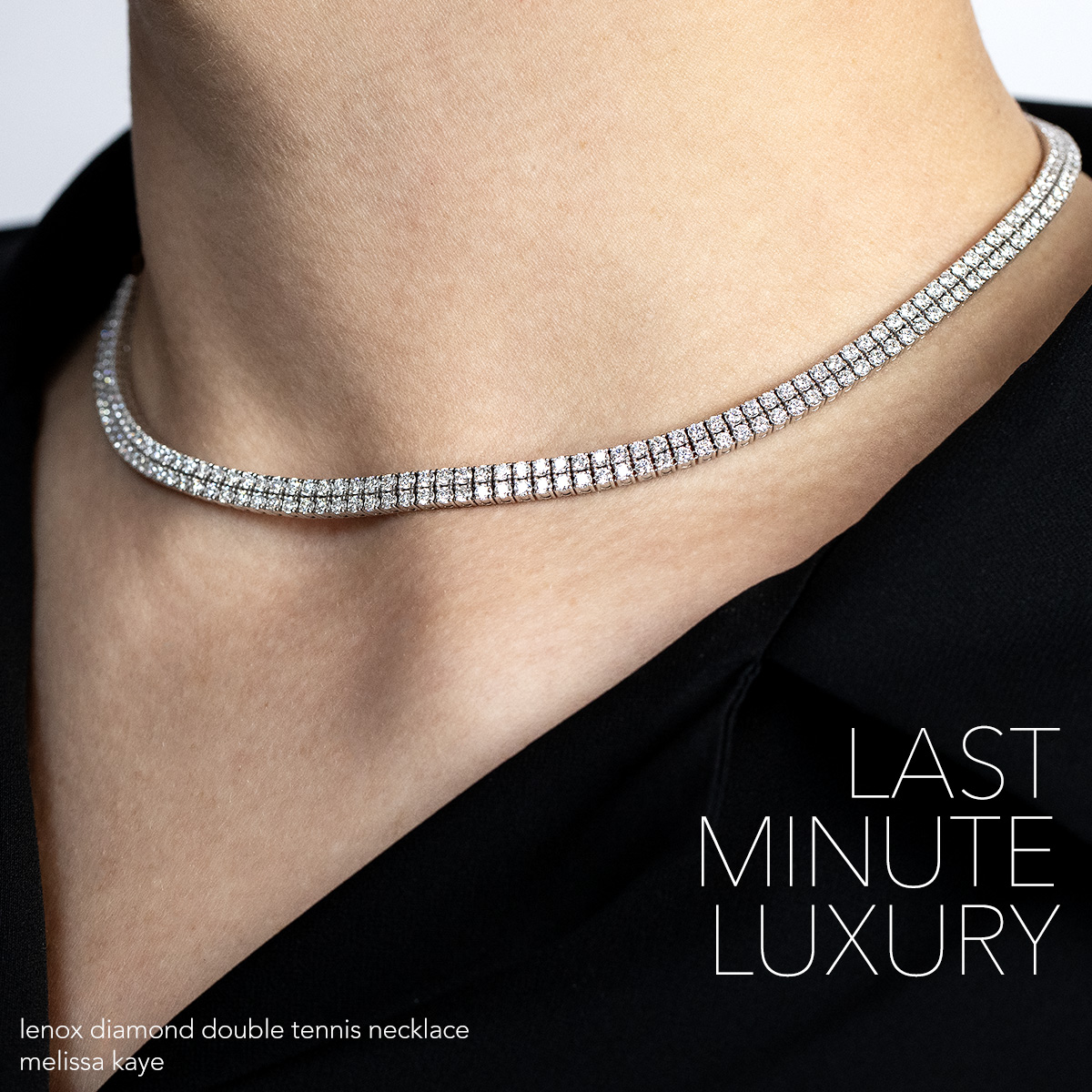 Last Minute Luxury Designer Jewelry at TWISTonline