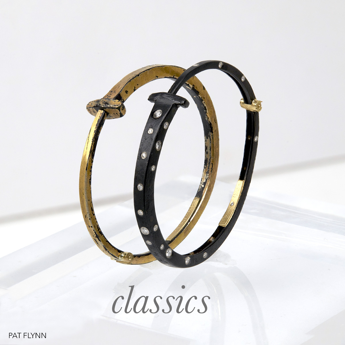 TWIST Classics Edit Designer Jewelry at TWISTonline