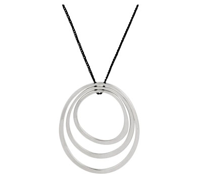 Jill Platner Moonlight Necklace