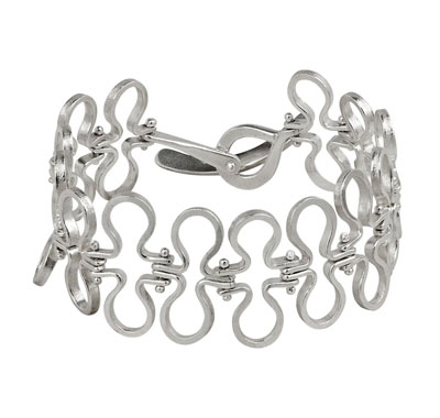 Jill Platner Opus Bracelet