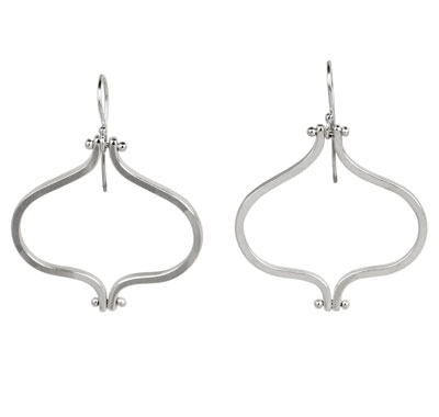 Jill Platner Bliss Earrings