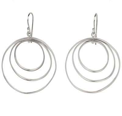 Jill Platner Radiant Earrings