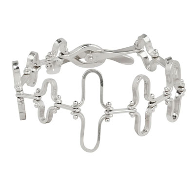 Jill Platner Devotion Bracelet