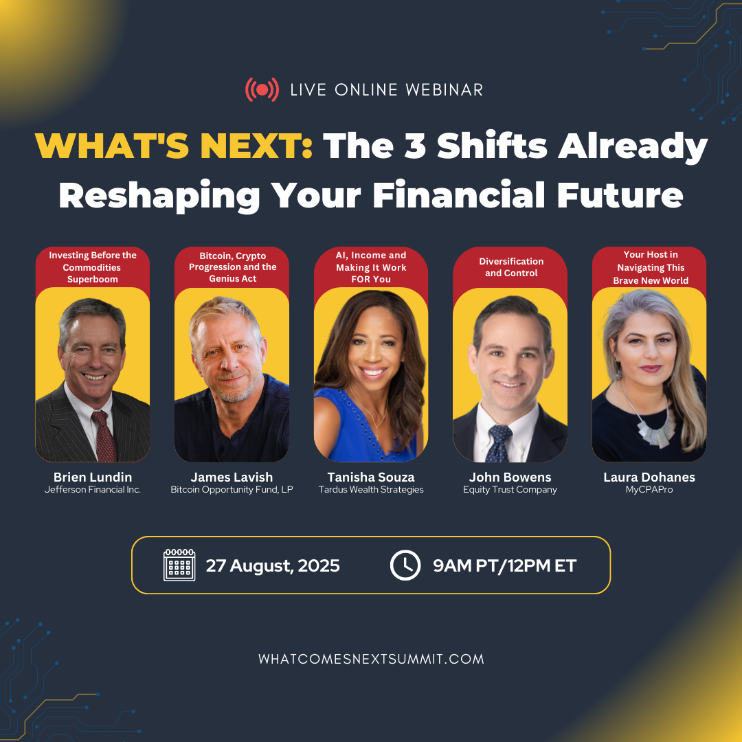 Webinar invite graphic