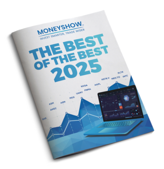 image of Top Picks Report 2025
