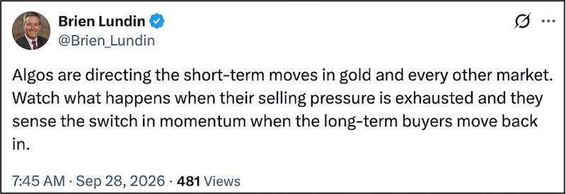 Image - Brien Lundin Tweet
