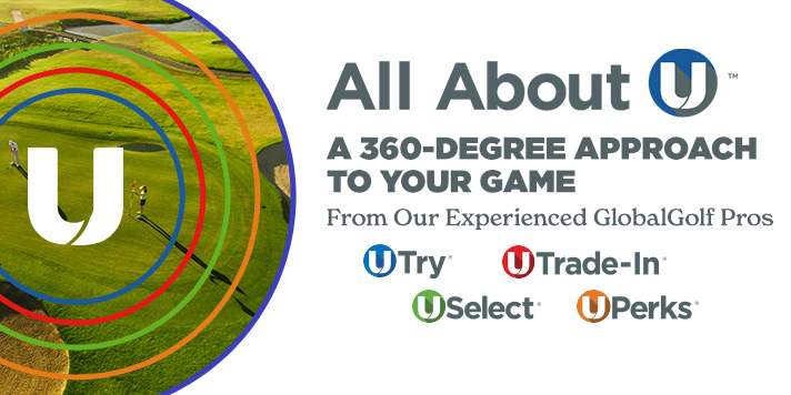 All About U | A 360-Degree Approach to Your Game