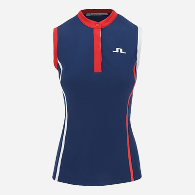 Daphne Sleeveless Team USA Shirt