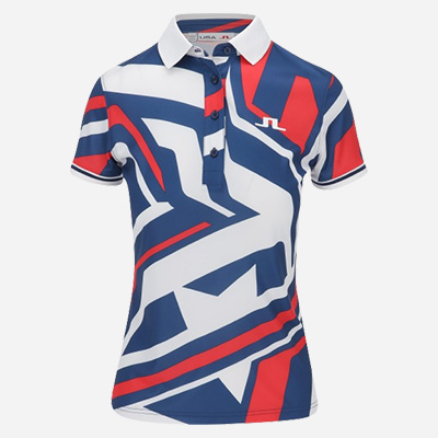 Felicite Team USA Shirt