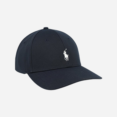 RLX Golf Twill Polo Player Hat