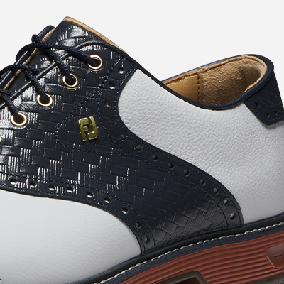 FootJoy Premiere Series Wilcox Red Clay