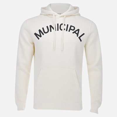 Municipal Origin 300 Hoodie