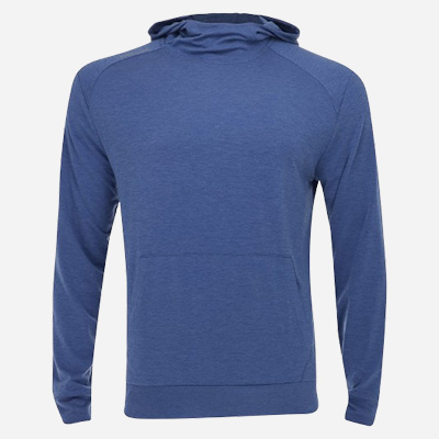 RLX Golf Lounge Jersey Hoodie