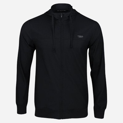 TravisMathew Wanderlust Full Zip Hoodie