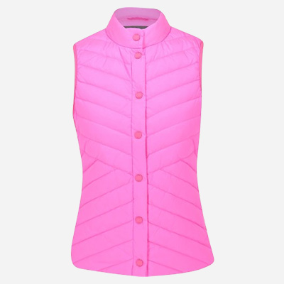 G/FORE Down Quilted Stretch Tech Interlock