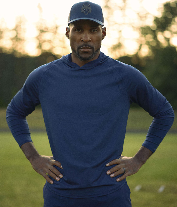 Active Layers for the Course or Gym