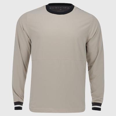 Sport Utility Windshirt