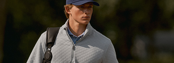 Active Layers from RLX Ralph Lauren