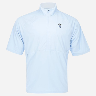 Eastside Golf Tech 1/2 Zip Mockneck