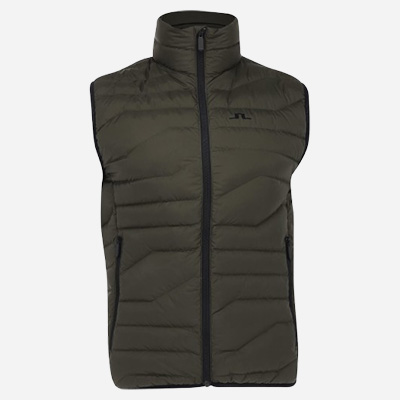 J. Lindeberg Cliff Light Down Vest