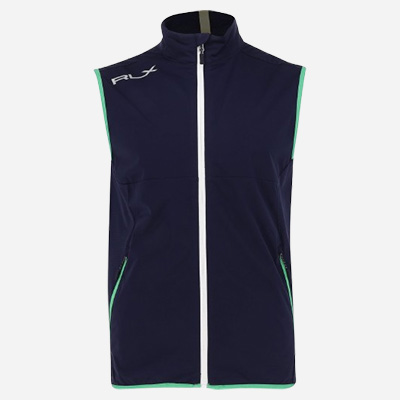 RLX Ralph Lauren Stratus Vest