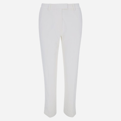 G/FORE Stretch Twill Mid Rise