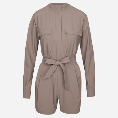 Greyson Evren Jumpsuit