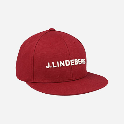 J. Lindeberg Flat Peak AW 24