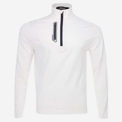 RLX Golf Luxury Performance Driver 1/4 Zip