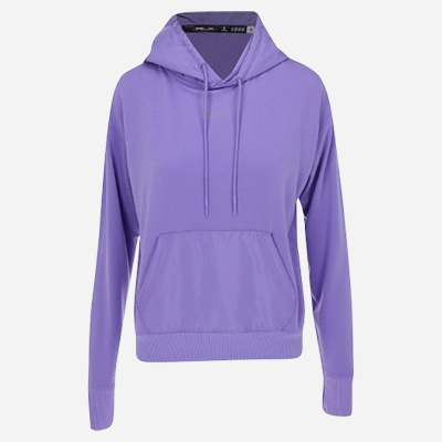 RLX Golf Cloud Fleece Hoodie