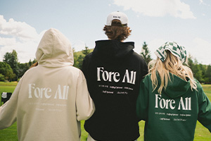 Fore All Royal Collection