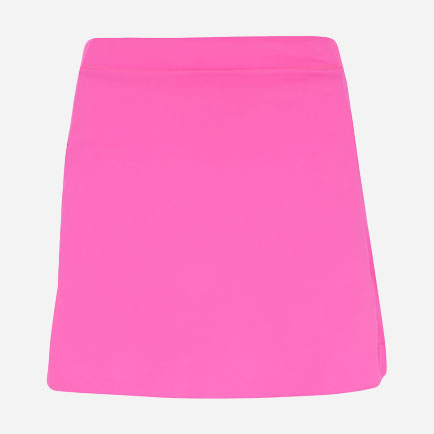 Nylon Skirt