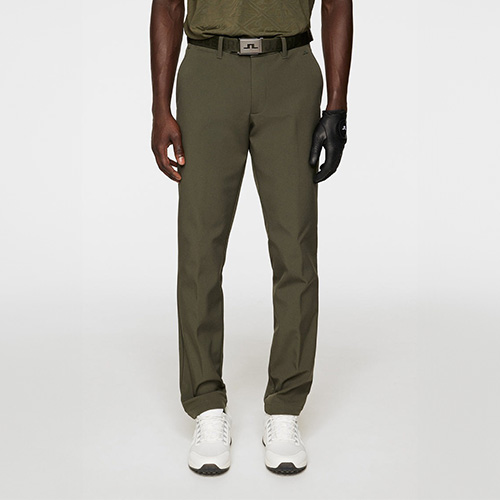 The Elliot Bonded Fleece Pant by J.Lindeberg