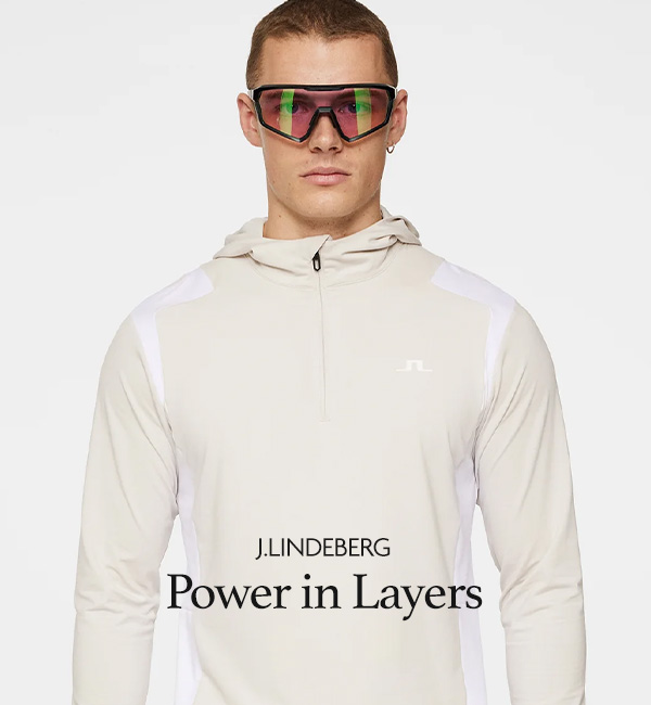 J.Lindeberg Layers