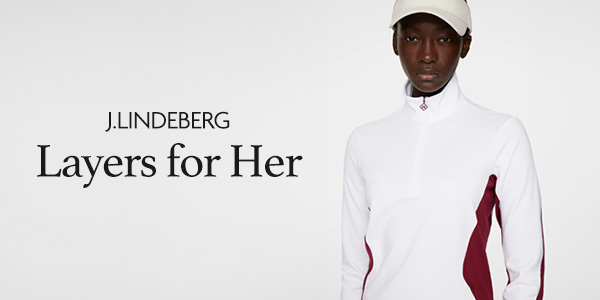 J.Lindeberg Layers for Her