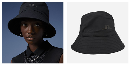 Siri Bucket Hat