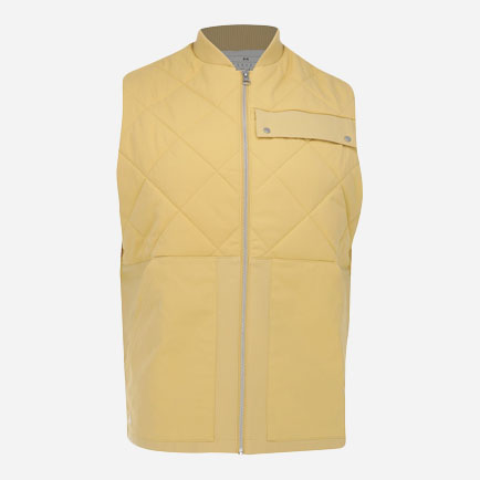 Adidas Go To Quilted Vest