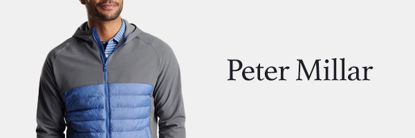 Peter Millar