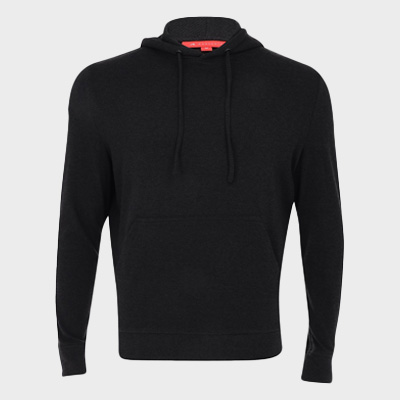 REDVANLY Irving Hoodie