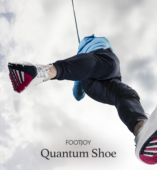 Quantum by FootJoy