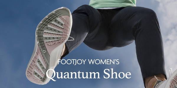 Quantum by FootJoy | Women's