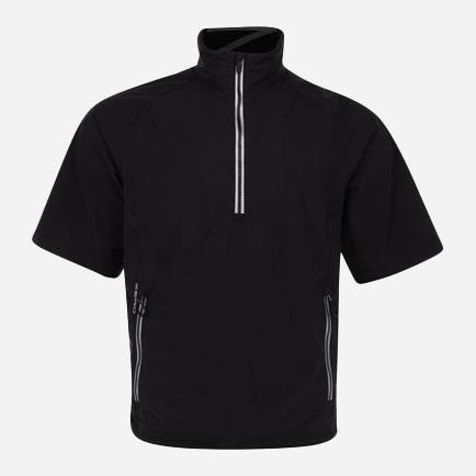 Zero Restriction Power Torque 1/4 Zip