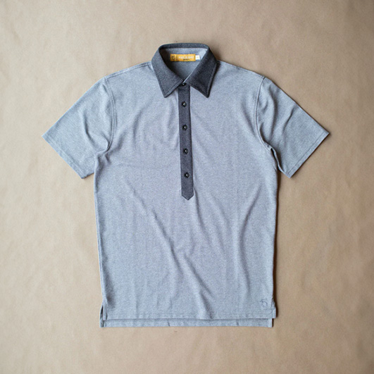 The Placket Shirt