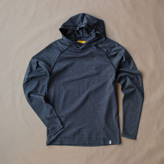 The Palmer Hoodie