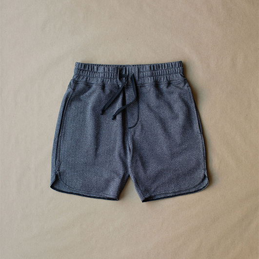 The Palmer Shorts