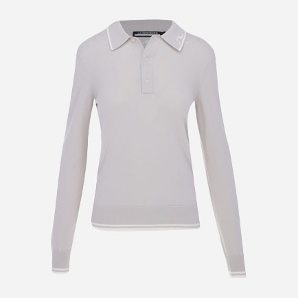 J.Lindeberg Mimmi Knitted Polo