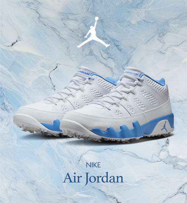 Nike Air Jordan