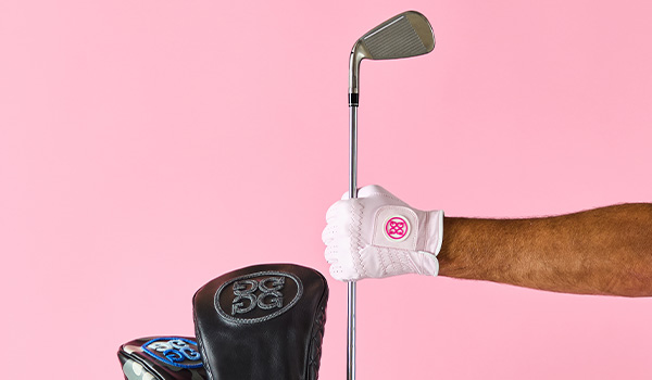 G/FORE Golf Gloves