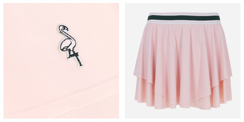 The Rowie Skirt